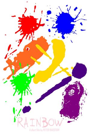 Rainbow's poster