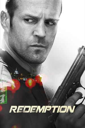 Redemption's poster
