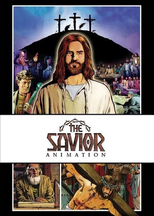 The Savior Animation's poster