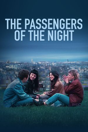The Passengers of the Night's poster