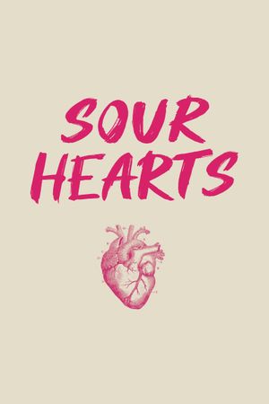 Sour Hearts's poster