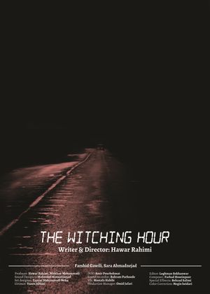 The Witching Hour's poster image