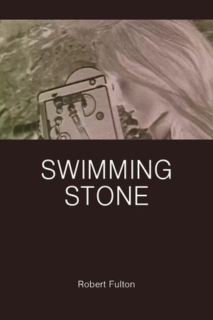 Swimming Stone's poster