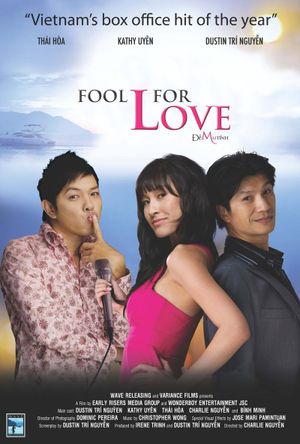 Fool for Love's poster