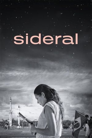 Sideral's poster