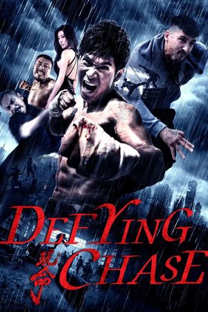 Defying Chase's poster
