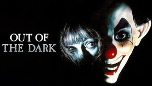 Out of the Dark's poster