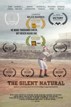 The Silent Natural's poster