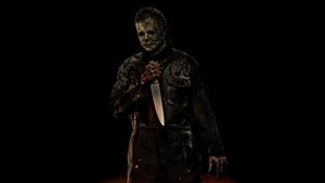 Halloween Ends's poster