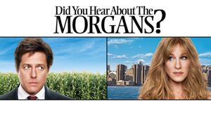 Did You Hear About the Morgans?'s poster