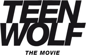 Teen Wolf: The Movie's poster