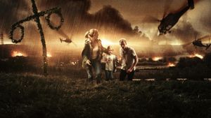 The Unthinkable's poster