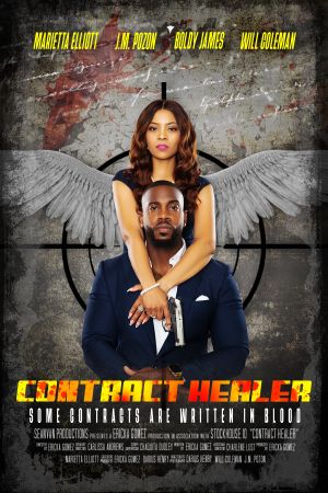 Contract Healer's poster image