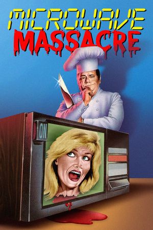 Microwave Massacre's poster