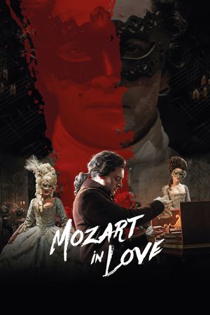 Interlude in Prague's poster