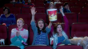 Bad Moms's poster