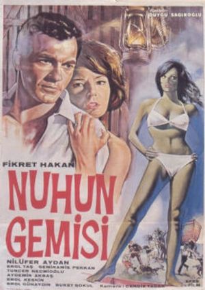 Nuh'un gemisi's poster