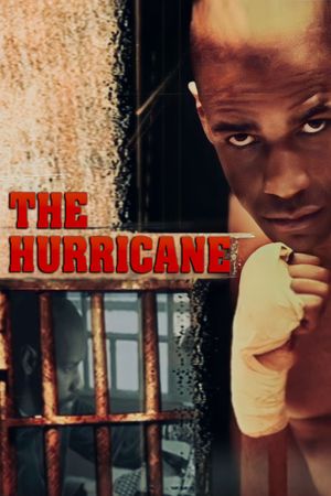The Hurricane's poster