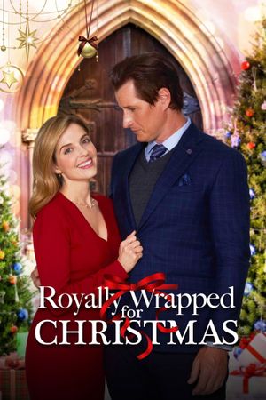 Royally Wrapped For Christmas's poster