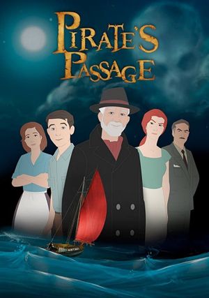 Pirate's Passage's poster