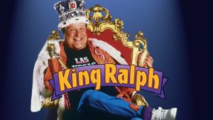 King Ralph's poster