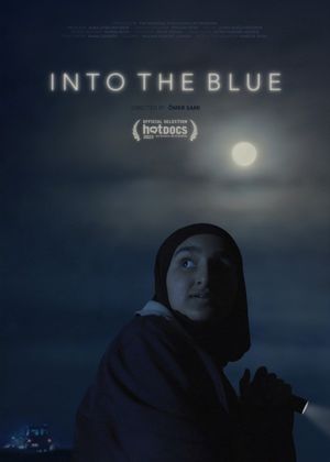 Into the Blue's poster