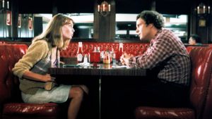 Modern Romance's poster