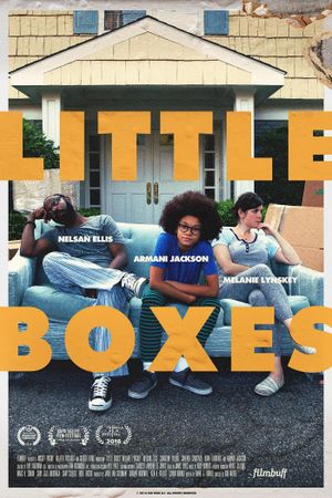 Little Boxes's poster