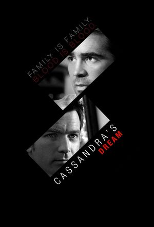 Cassandra's Dream's poster