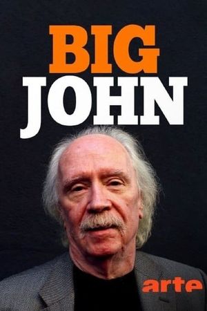 Big John's poster