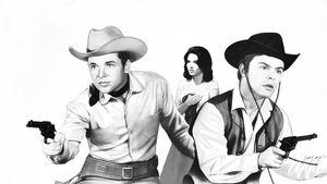 Posse from Hell's poster
