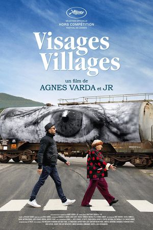 Faces Places's poster