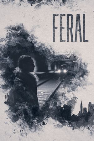 Feral's poster