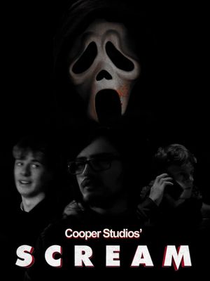 Cooper Studios' Scream's poster image