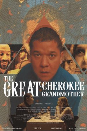 The Great Cherokee Grandmother's poster