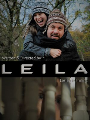 Leila's poster