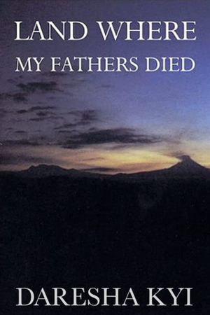 Land Where My Fathers Died's poster