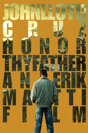 Honor Thy Father's poster