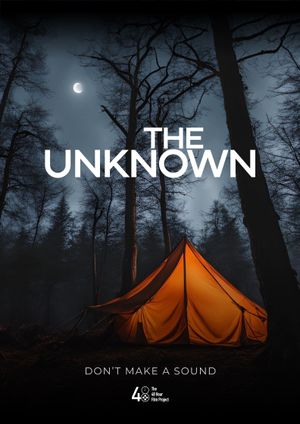 The Unknown's poster