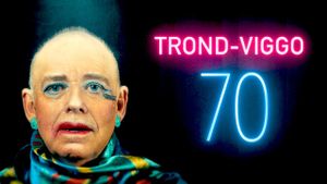 Trond-Viggo 70 Years's poster