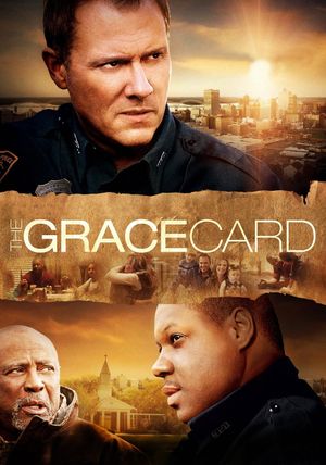The Grace Card's poster