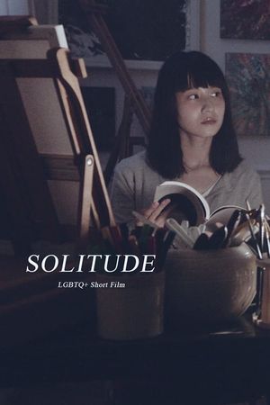 Solitude's poster