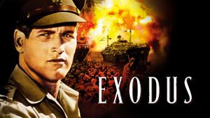 Exodus's poster