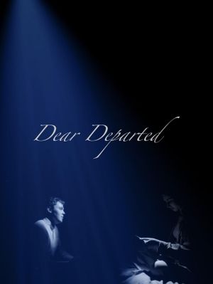 Dear Departed's poster