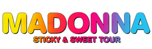 Madonna: Sticky & Sweet Tour's poster