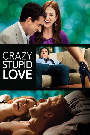 Crazy, Stupid, Love.'s poster