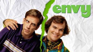 Envy's poster