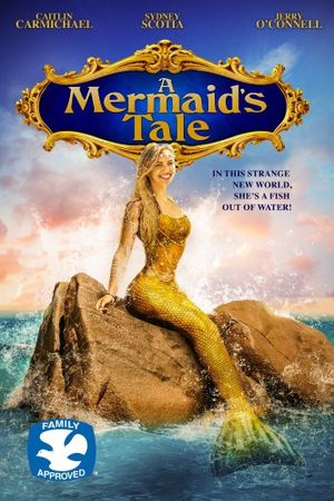 A Mermaid's Tale's poster