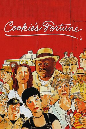Cookie's Fortune's poster image