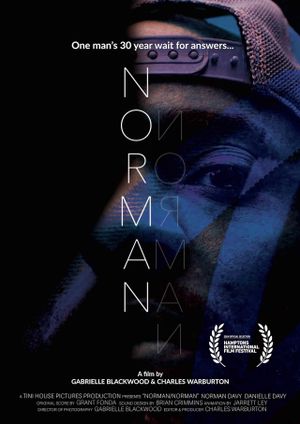Norman/Norman's poster